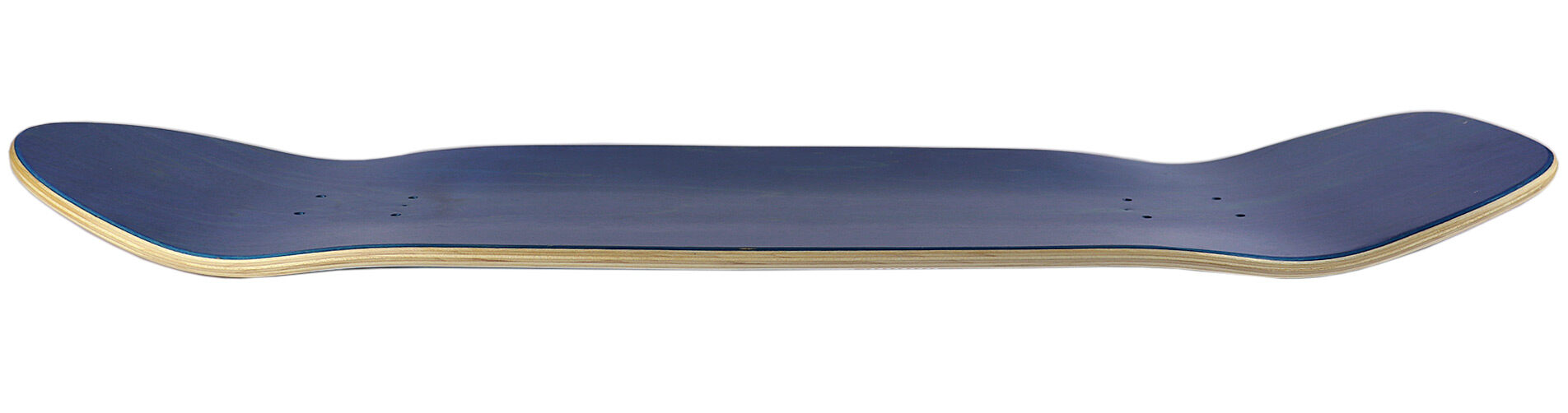 Moose Blank Skateboard Deck Low Shaped 33 x 10 Impact Cruiser Deck Synthesis 10x33