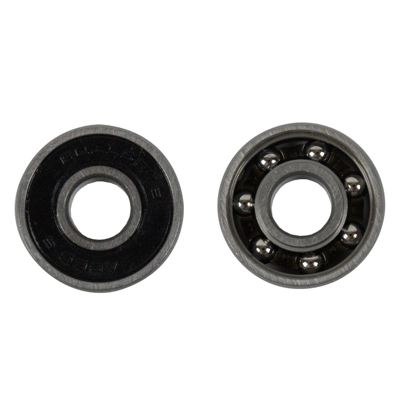 Bullseye Skateboard Kugellager ABEC 5 Bulk