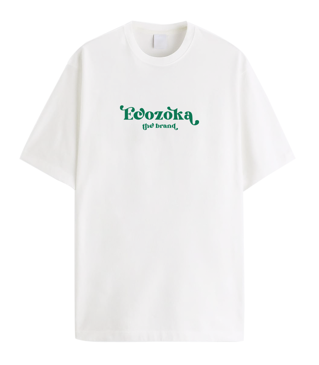 Ecozoka Collection 2023 (02) T-Shirt white