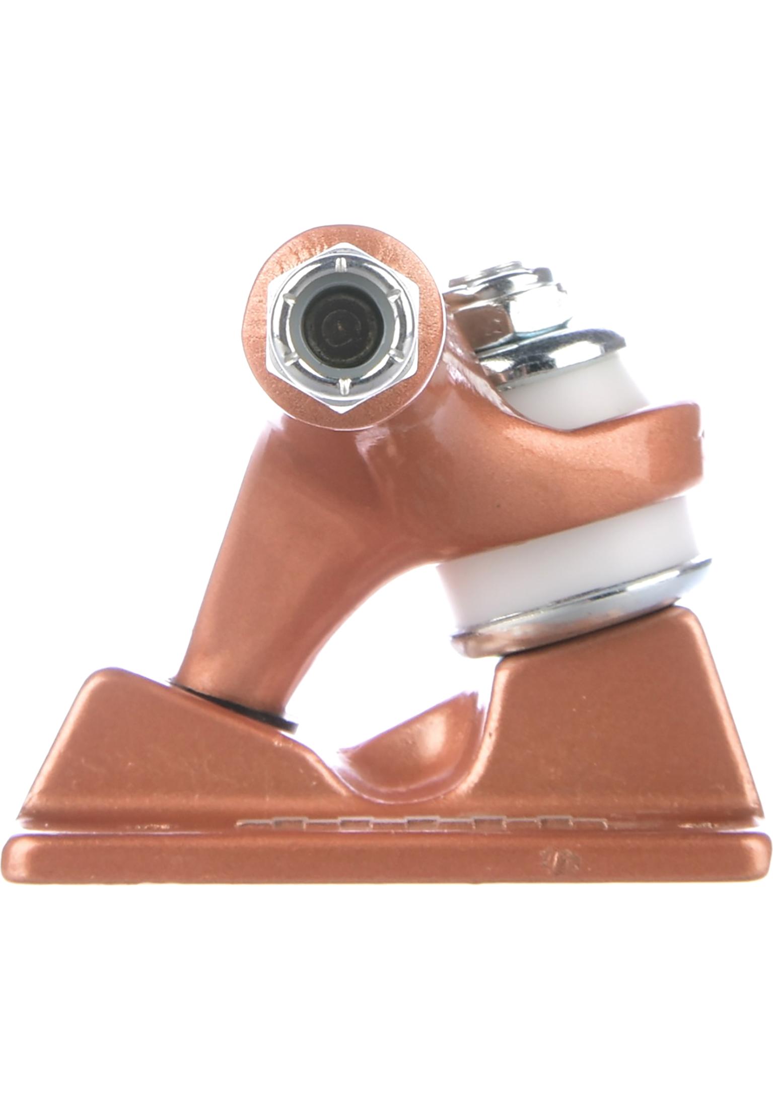 Ace Trucks Skateboard Achse Classic 33 copper 5.375 Ace Trucks Skateboard Achse Classic 33 copper 5.375
