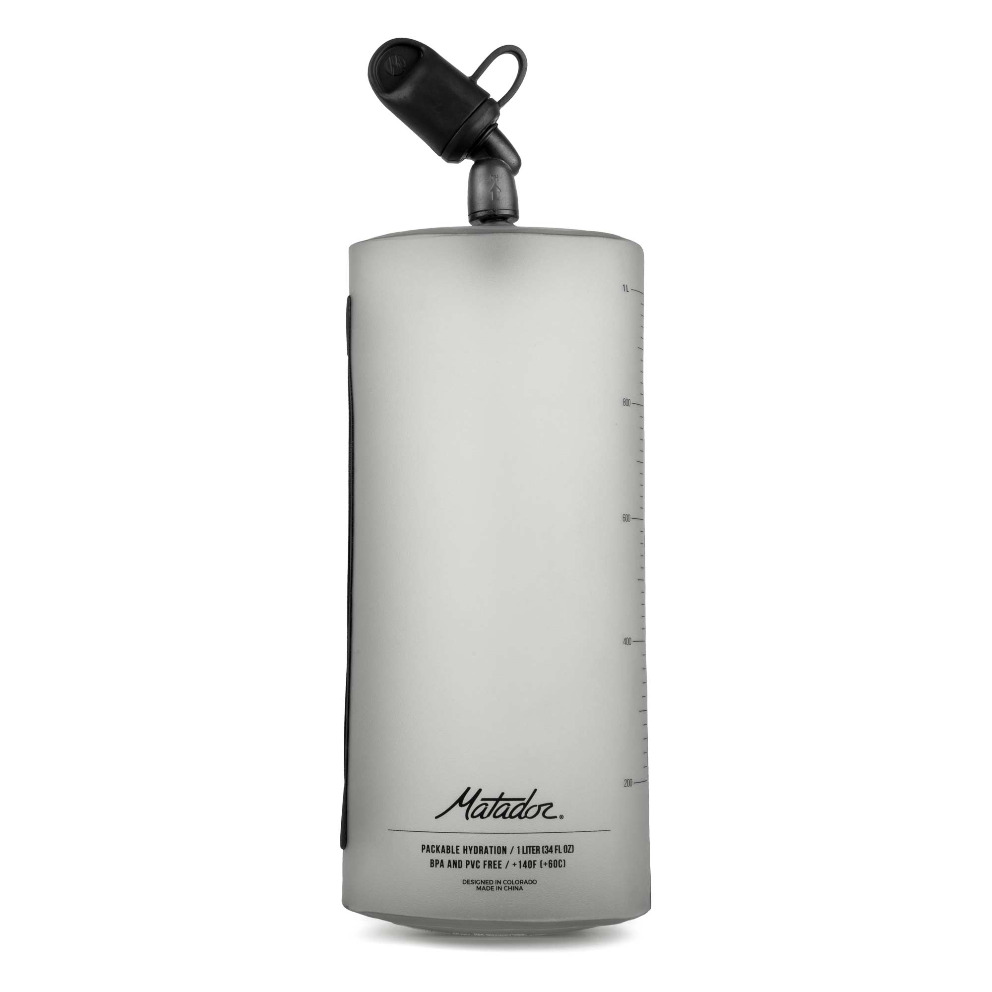 MATADOR Bottle PACKABLE WATER (HYDRATION) MATADOR Bottle PACKABLE WATER (HYDRATION)