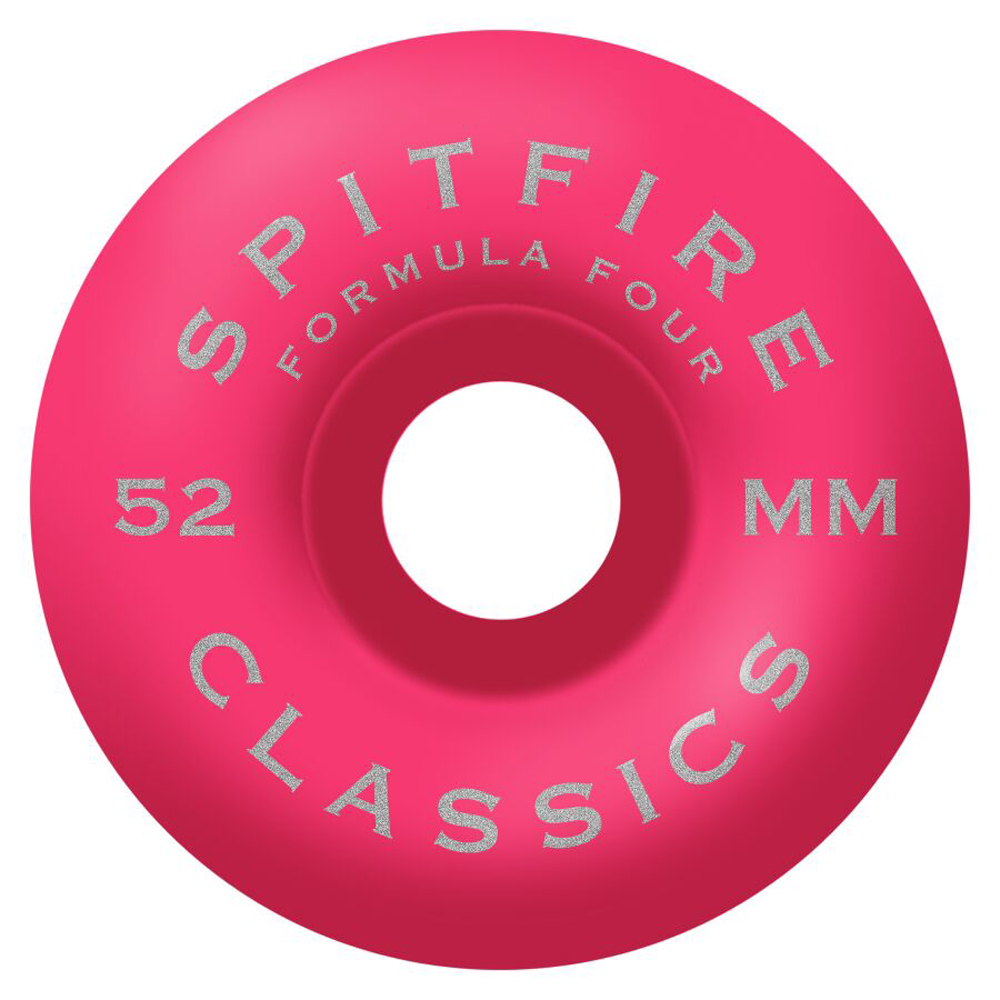 Rolle Spitfire 52mm F4 Floral 99A Pink Rolle Spitfire 52mm F4 Floral 99A Pink