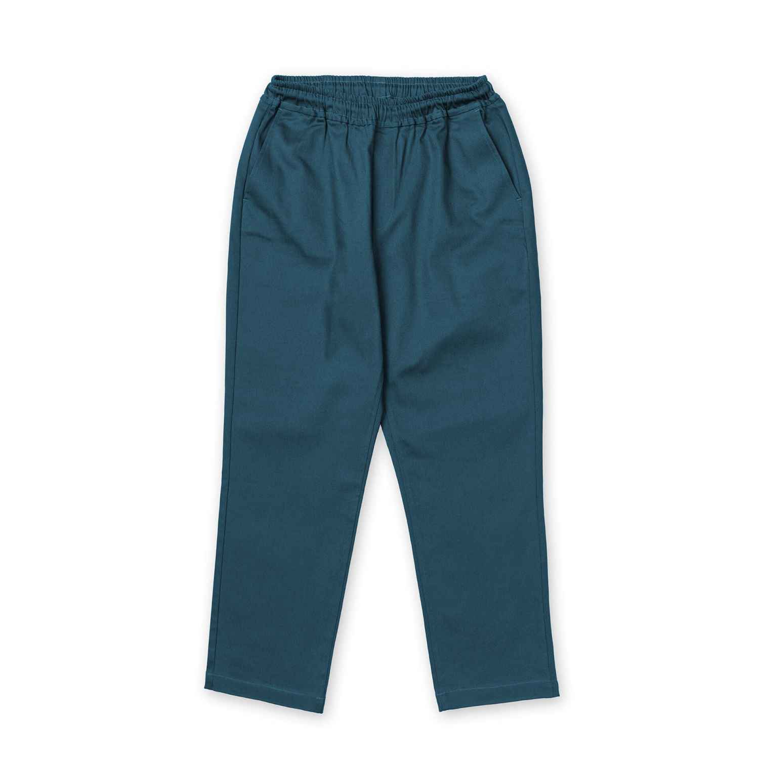 The Dudes The Dudes Classic EZ Pants - majoilca blue XXXL