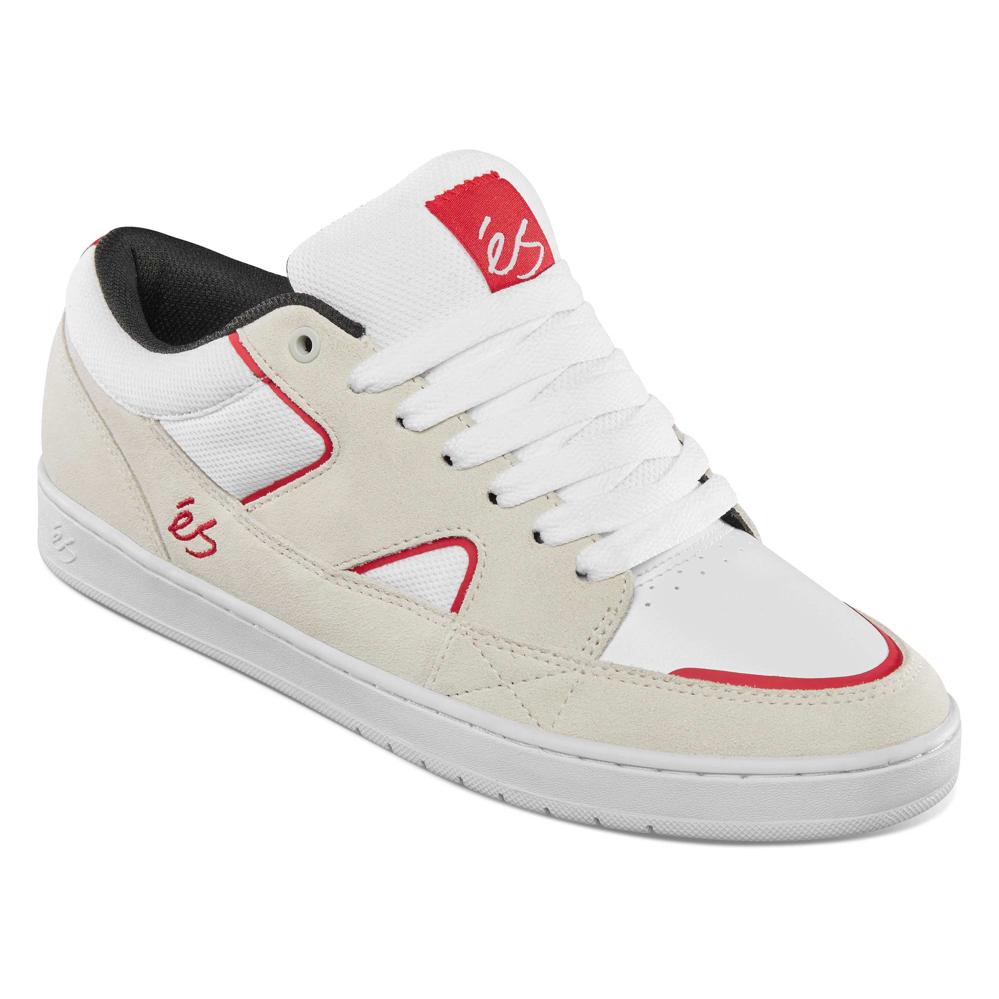 eS SKB Shoe SOPHISTO whi, white 10½