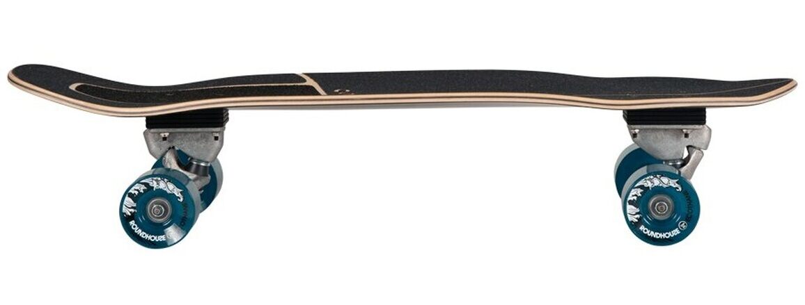 Carver Surfskate Super Surfer CX 32" Carver Surfskate Super Surfer CX 32"