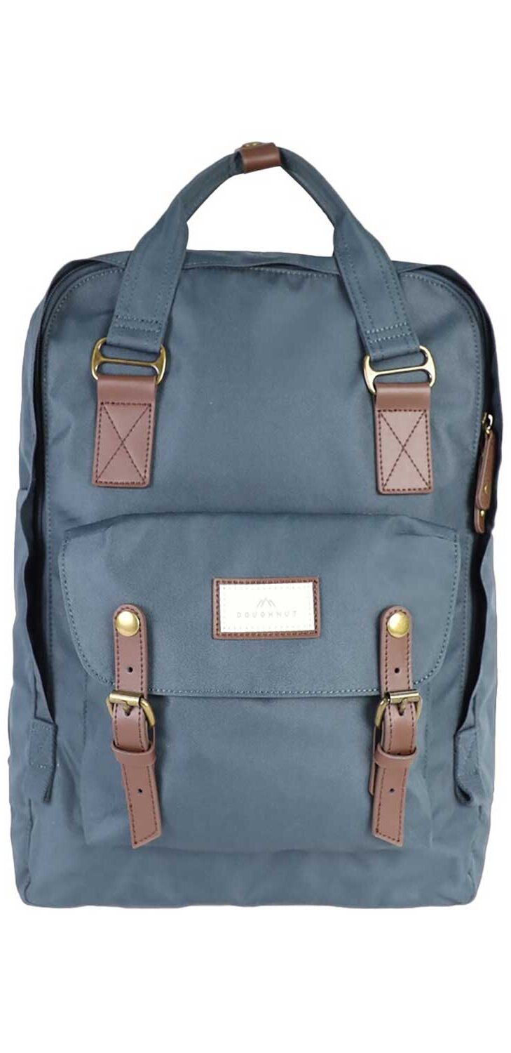 Doughnut Macaroon Large Rucksack - lake Doughnut Macaroon Large Rucksack - lake