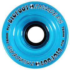 Bigfoot Wheels Bigfoot Wheels