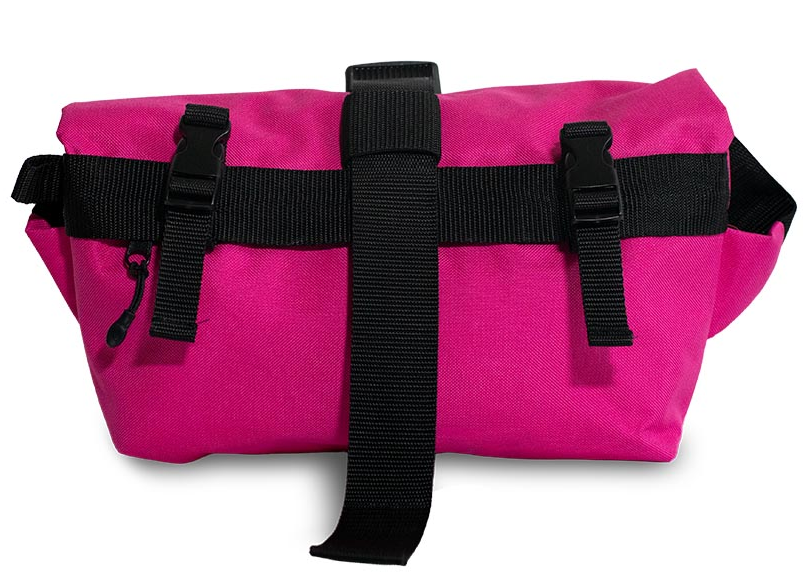 Brettretter_Handlebar_Kodura_pink_2.png Brettretter Handlebar Bag Kodura pink