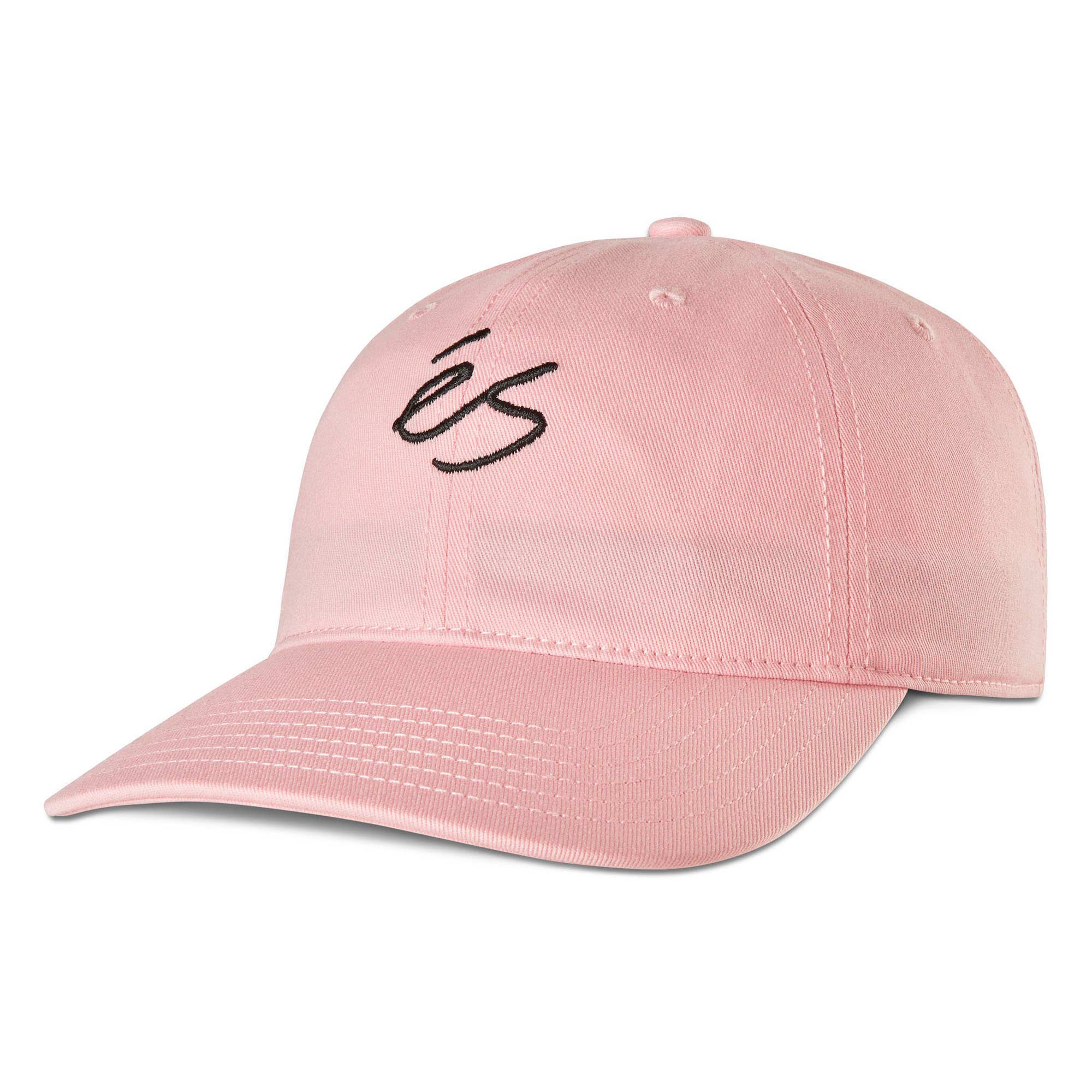 EMERICA Cap MINI SCRIPT CLICKBACK, pink EMERICA Cap MINI SCRIPT CLICKBACK, pink