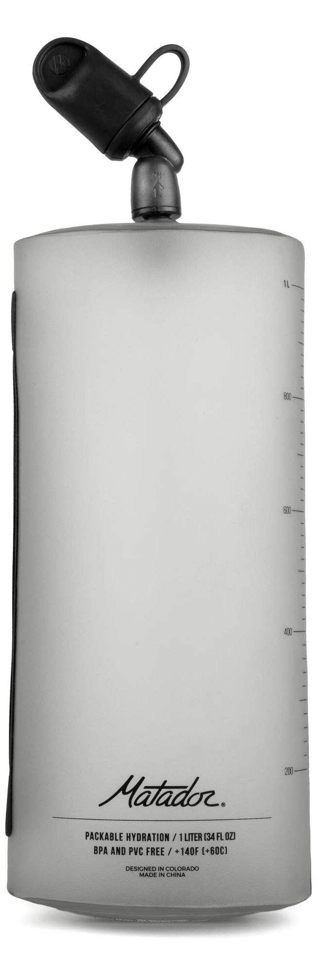 MATADOR Bottle PACKABLE WATER (HYDRATION) MATADOR Bottle PACKABLE WATER (HYDRATION)