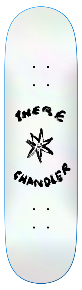 There Skateboard Deck Burton Starlight 8,50 There Skateboard Deck Burton Starlight 8,50