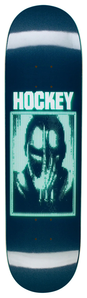 Hockey Skateboard Deck Kadow Side Effects 8,25 Hockey Skateboard Deck Kadow Side Effects 8,25