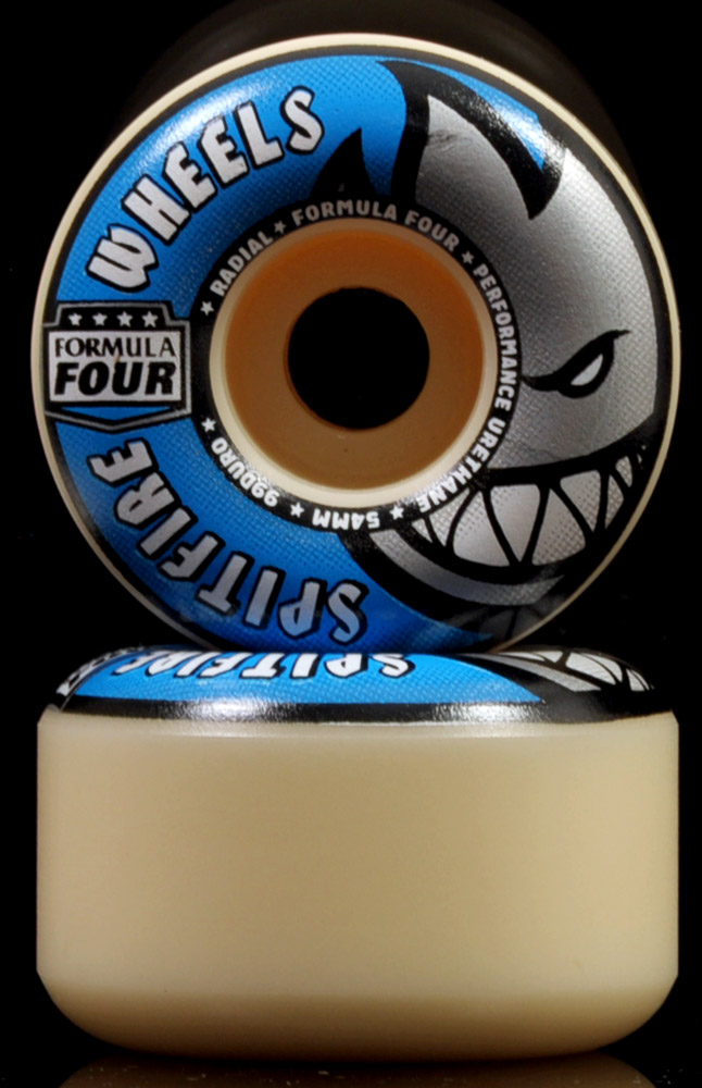 Rolle Spitfire 54mm F4 Radial 99A