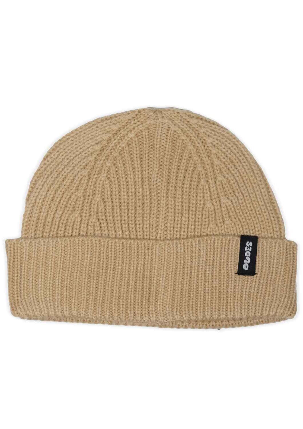 The Dudes Sailor Beanie - desert dust The Dudes Sailor Beanie - desert dust