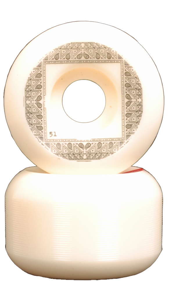 Rolle Chocolate 51mm Bandana