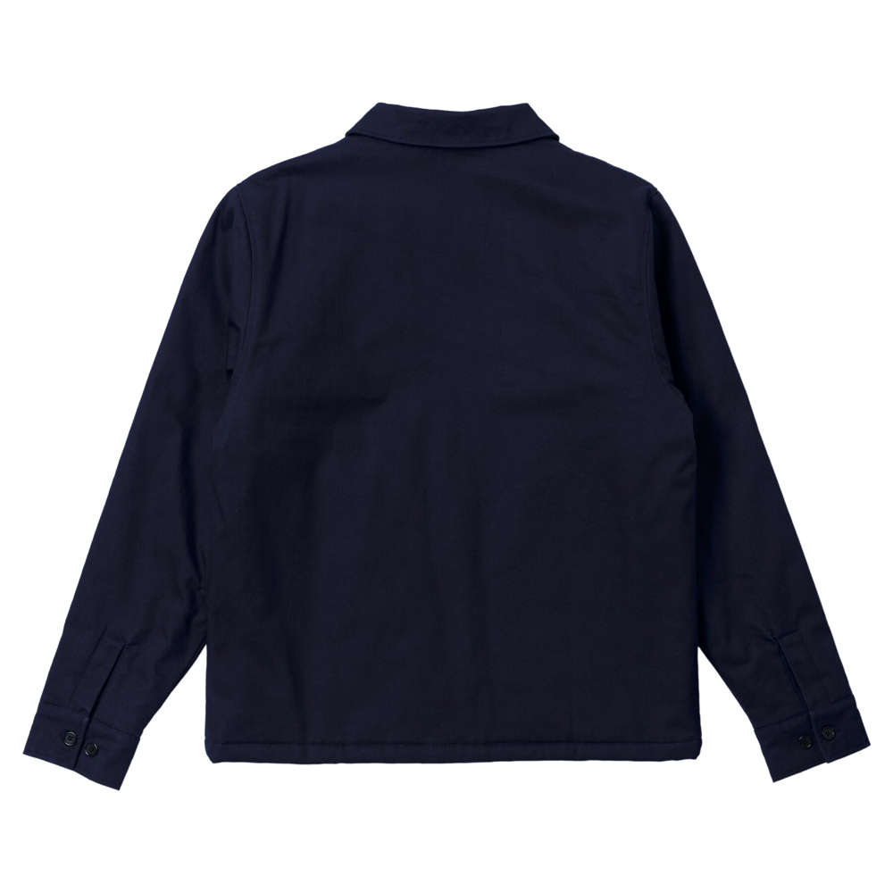 28868002-2 Jacke Anti Hero Basic Eagle Stash Navy XL