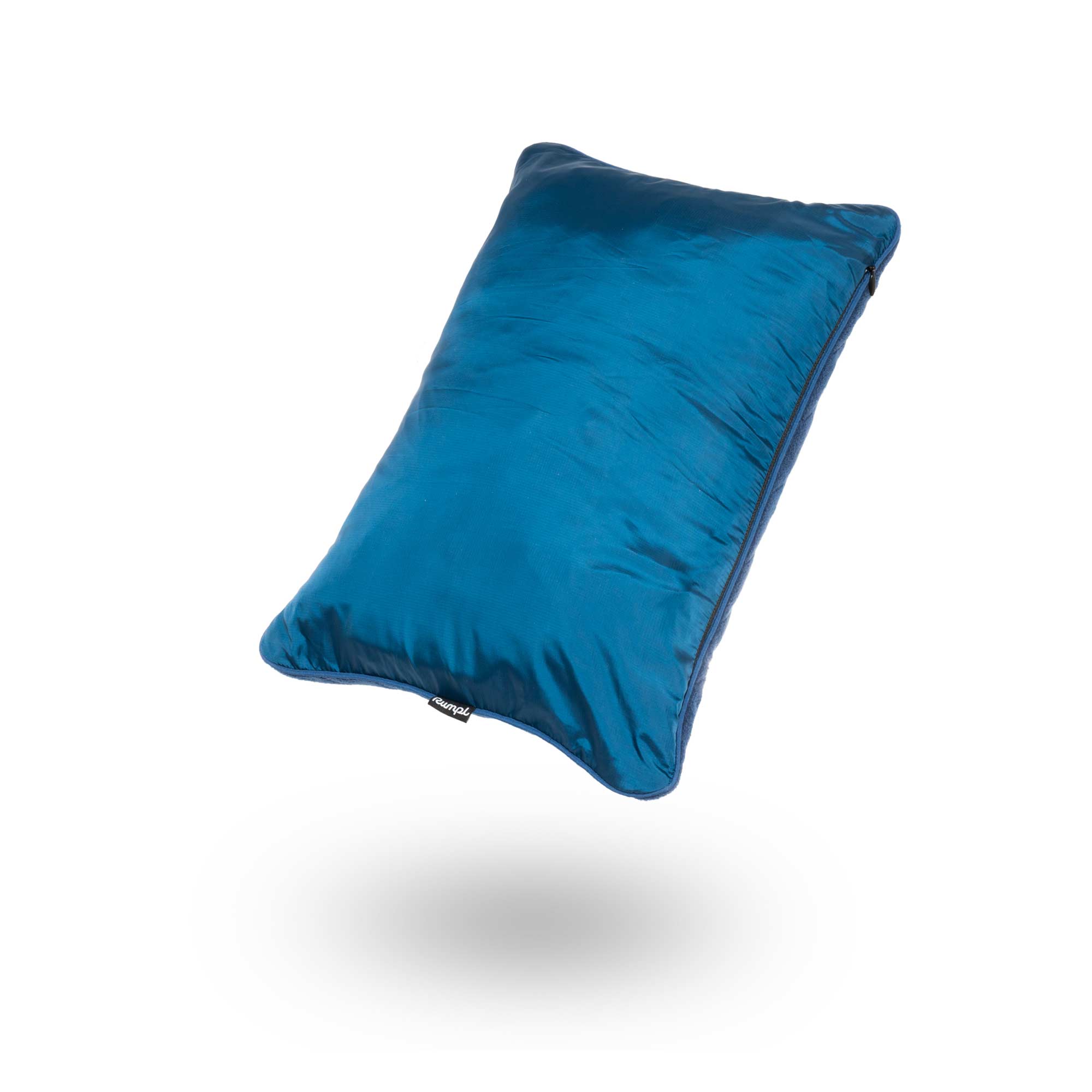 RUMPL PILLOW STUFFABLE CASE, deepwater