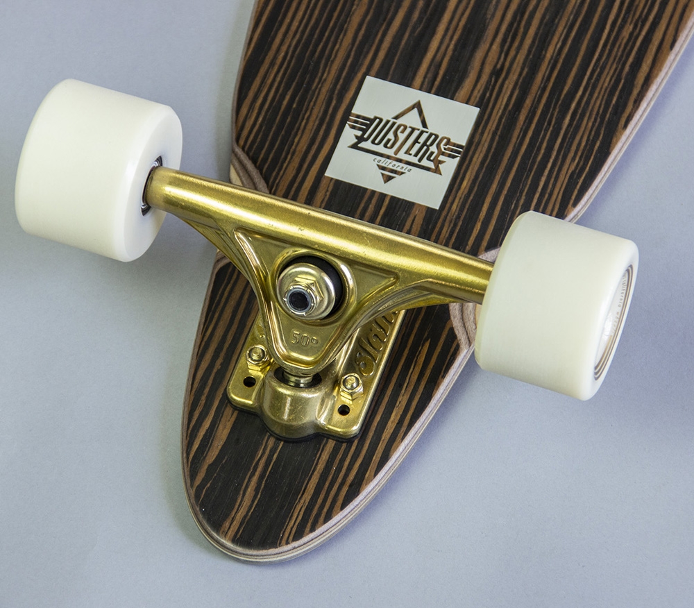 Longboard Dusters Serpent 8,5 8,50