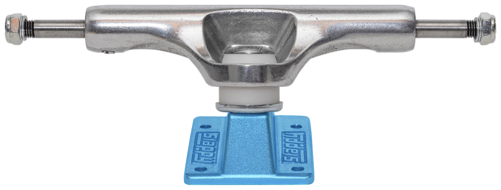 Achse Slappy 8,00 Inverted Hollow Ultra Low Light Blue