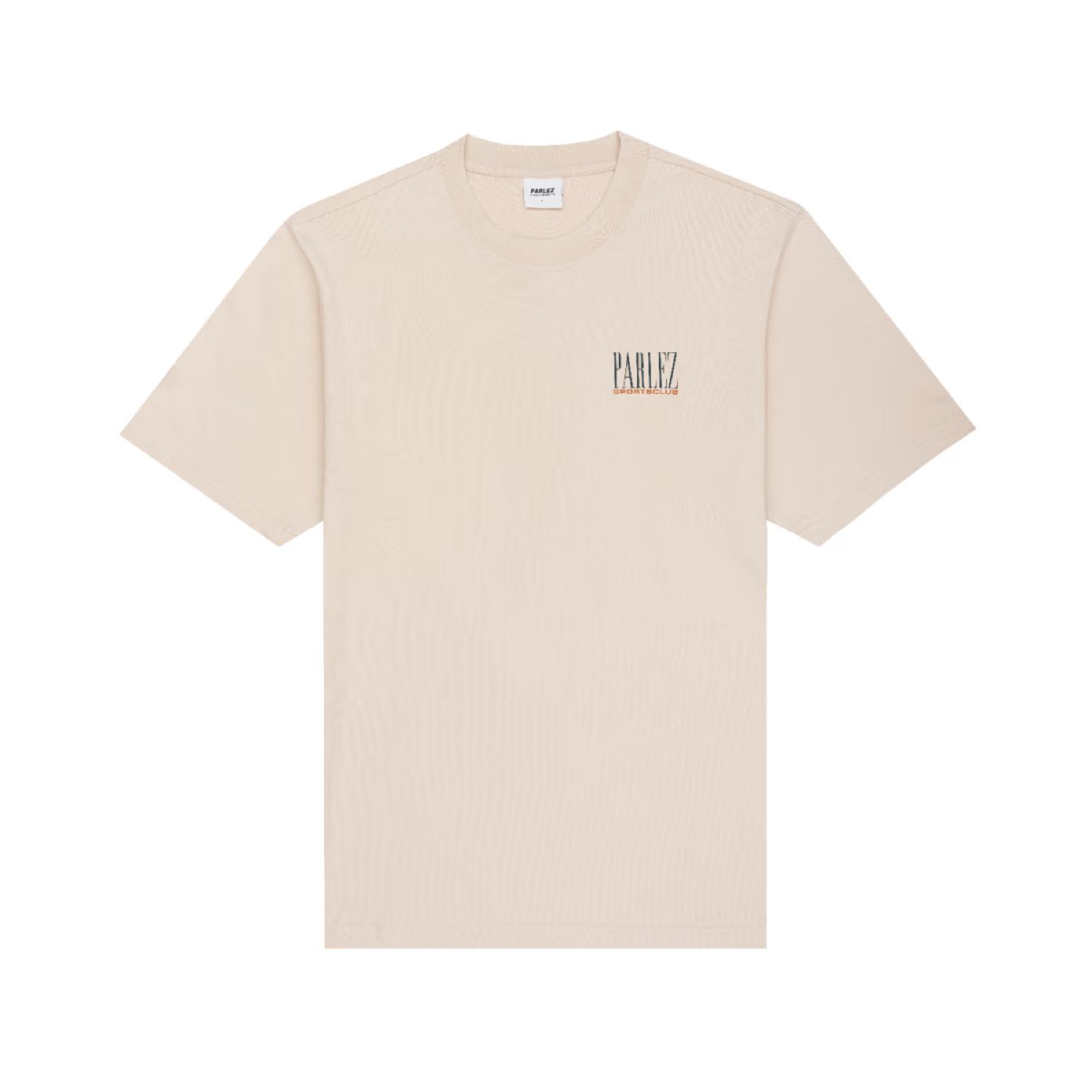 Parlez Auriga T-Shirt - shell Parlez Auriga T-Shirt - shell XXL