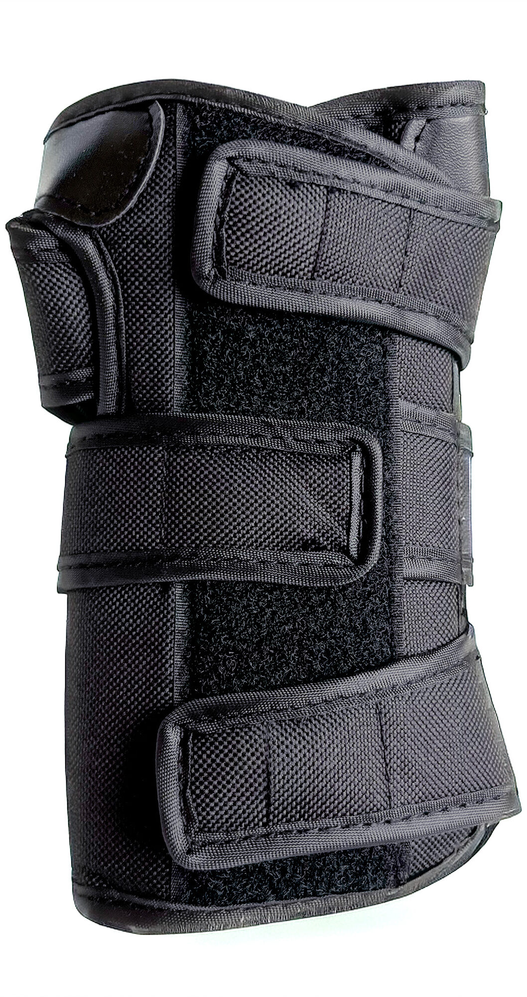 Impact protector set for kids & teens - knee, elbow & wrist protectors (XS-L) S Impact protector set for kids & teens - knee, elbow & wrist protectors (XS-L) S