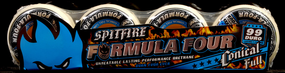 Rolle Spitfire 52mm F4 Conical Full 99A