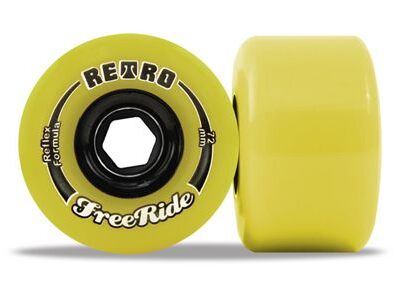 Retro FreeRides Lemon 83a 72mm Retro FreeRides Lemon 83a 72mm