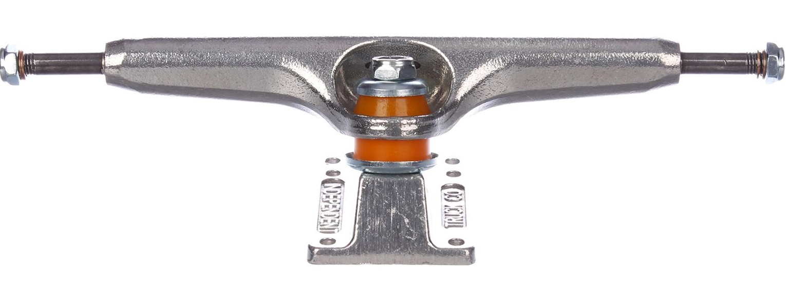 Independent Achse Stage 11 Standard Silver Polished 215 Independent Achse Stage 11 Standard Silver Polished 215