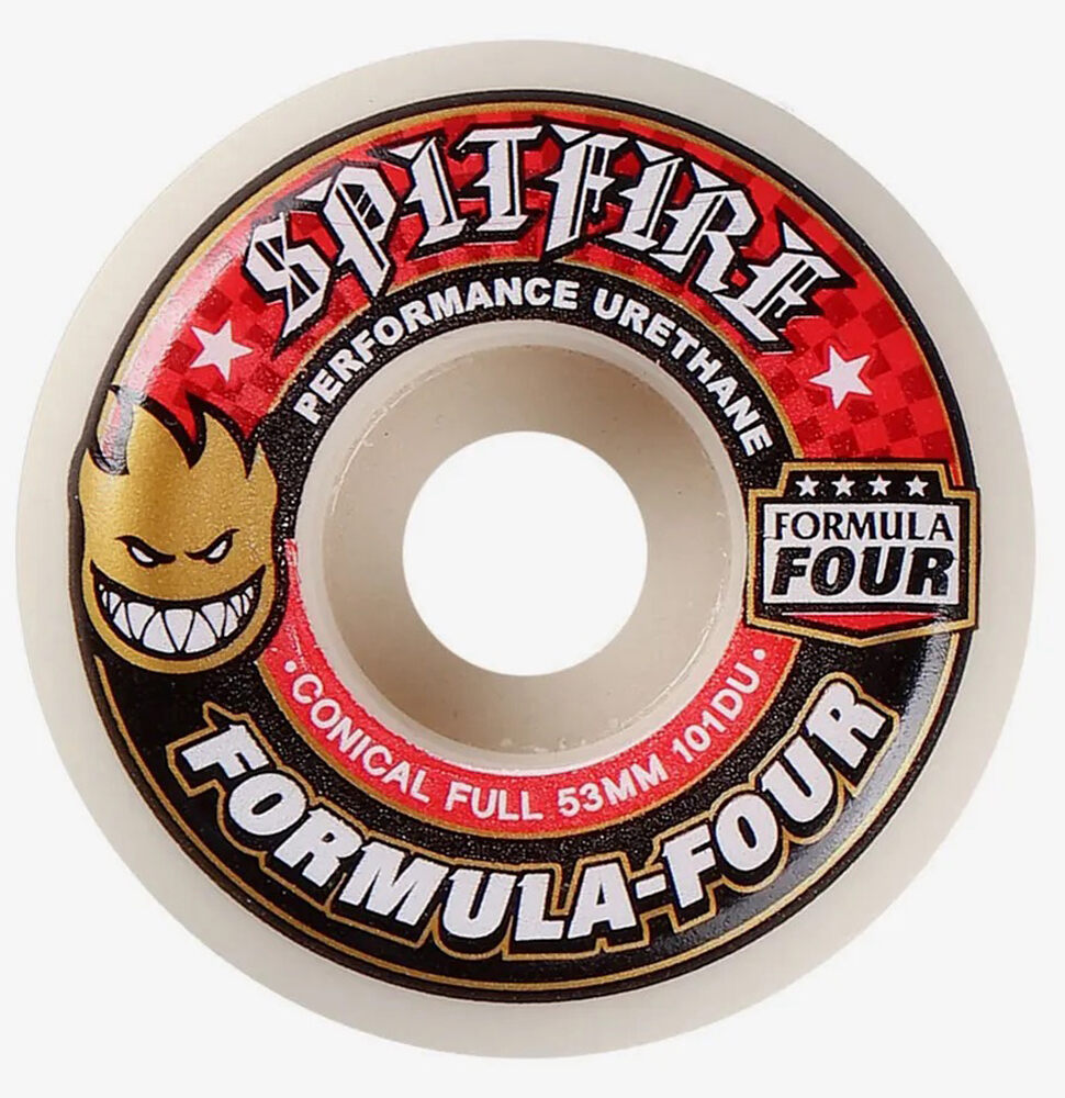 Rolle Spitfire 53mm F4 Conical Full 101A Rolle Spitfire 53mm F4 Conical Full 101A