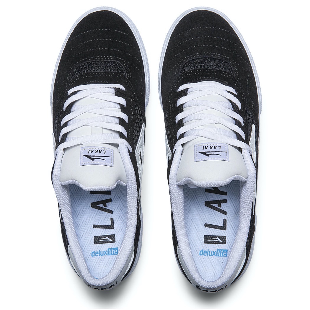 Lakai Cambridge Schuhe - black 14