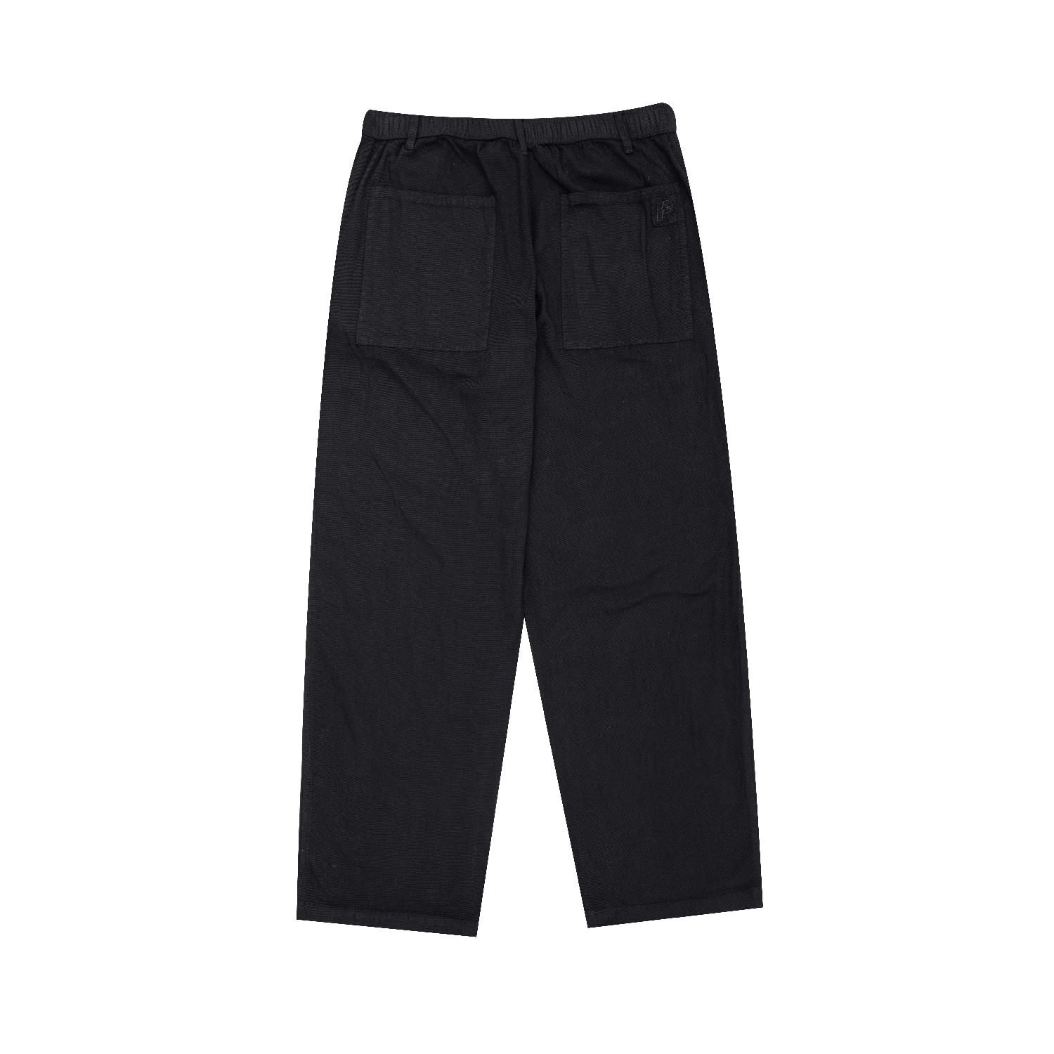 Parlez Albion Hose - black S Parlez Albion Hose - black XXL