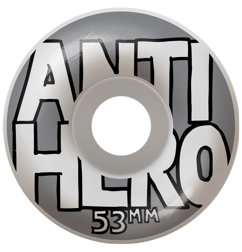 Anti Hero Komplettboard Classic Eagle #2 LG 8,00 Anti Hero Komplettboard Classic Eagle #2 LG 8,00