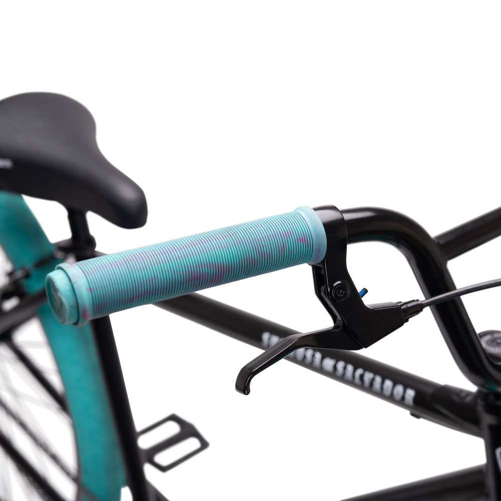 SUBROSA Salvador 29 Bike black