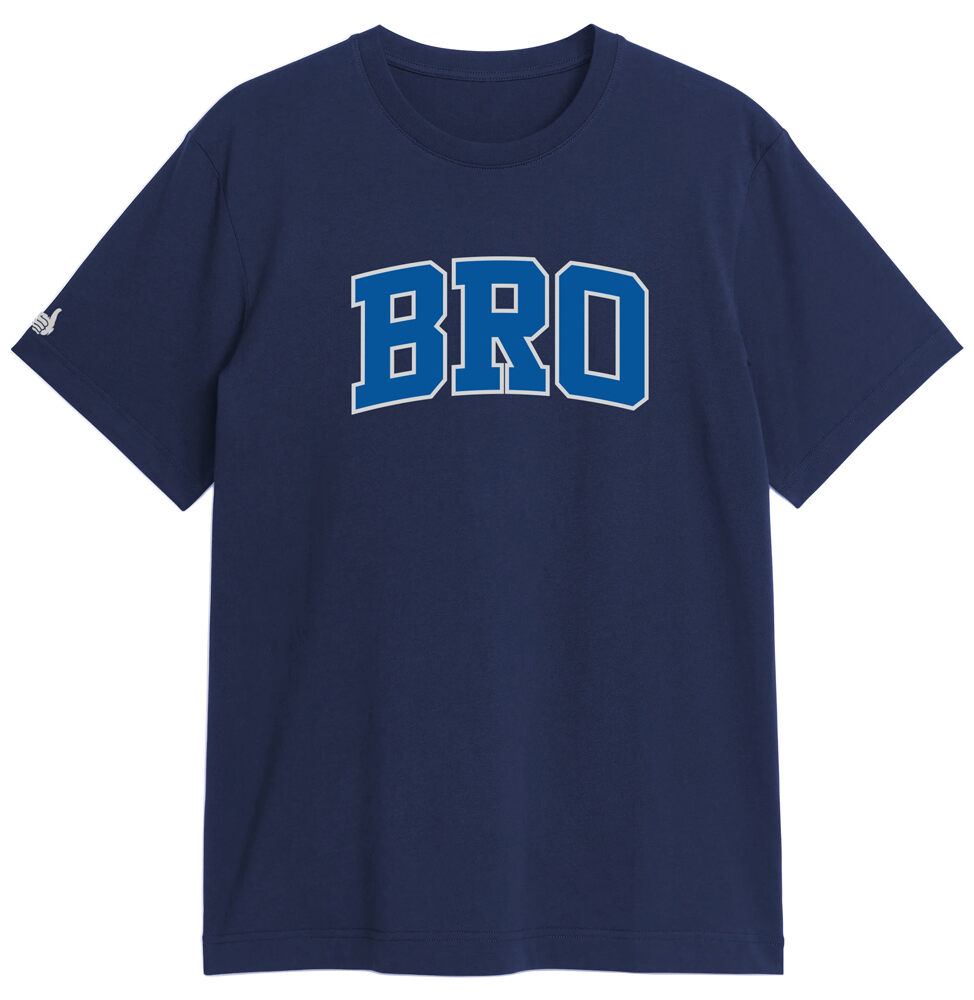 10650002-401-L-1 T-Shirt Bro Style Bro
