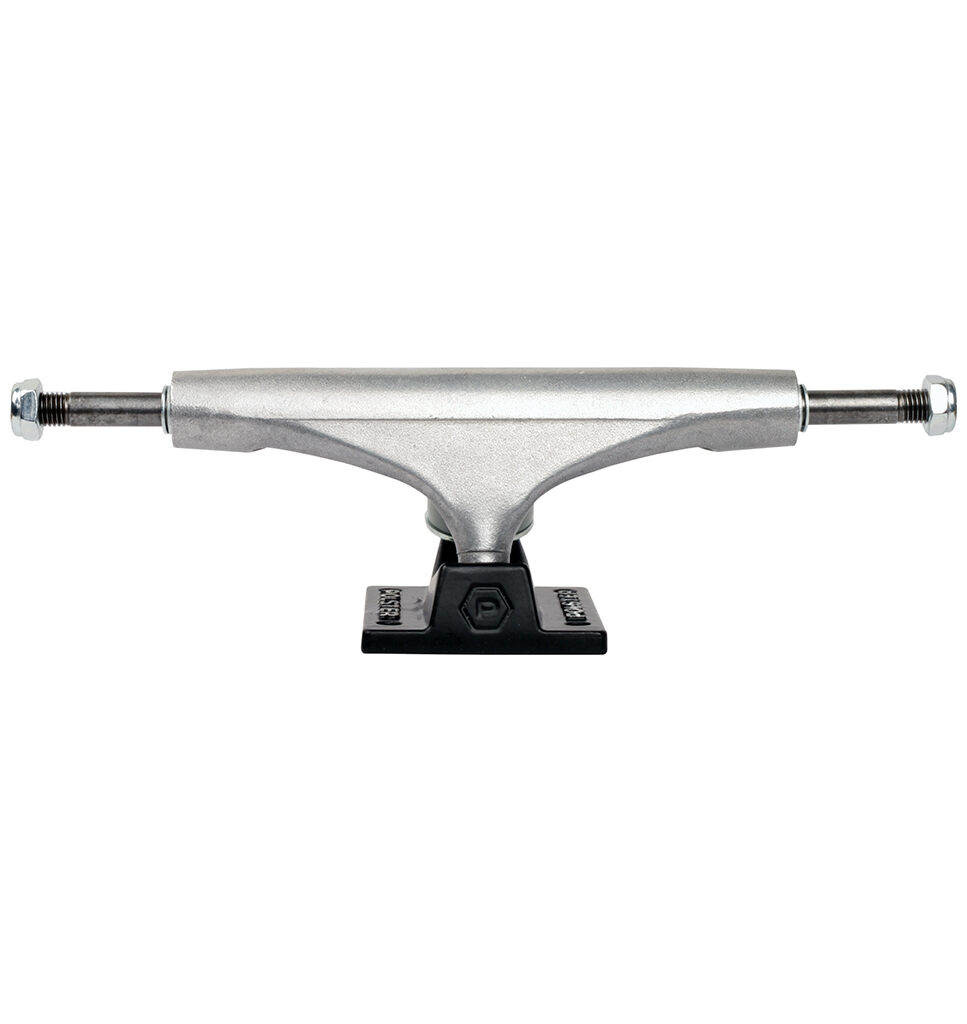 Polster Semi Black Truck - 5.85