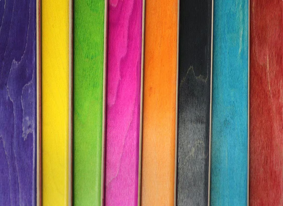 Blank Cruiser Shape Sn1 8.5