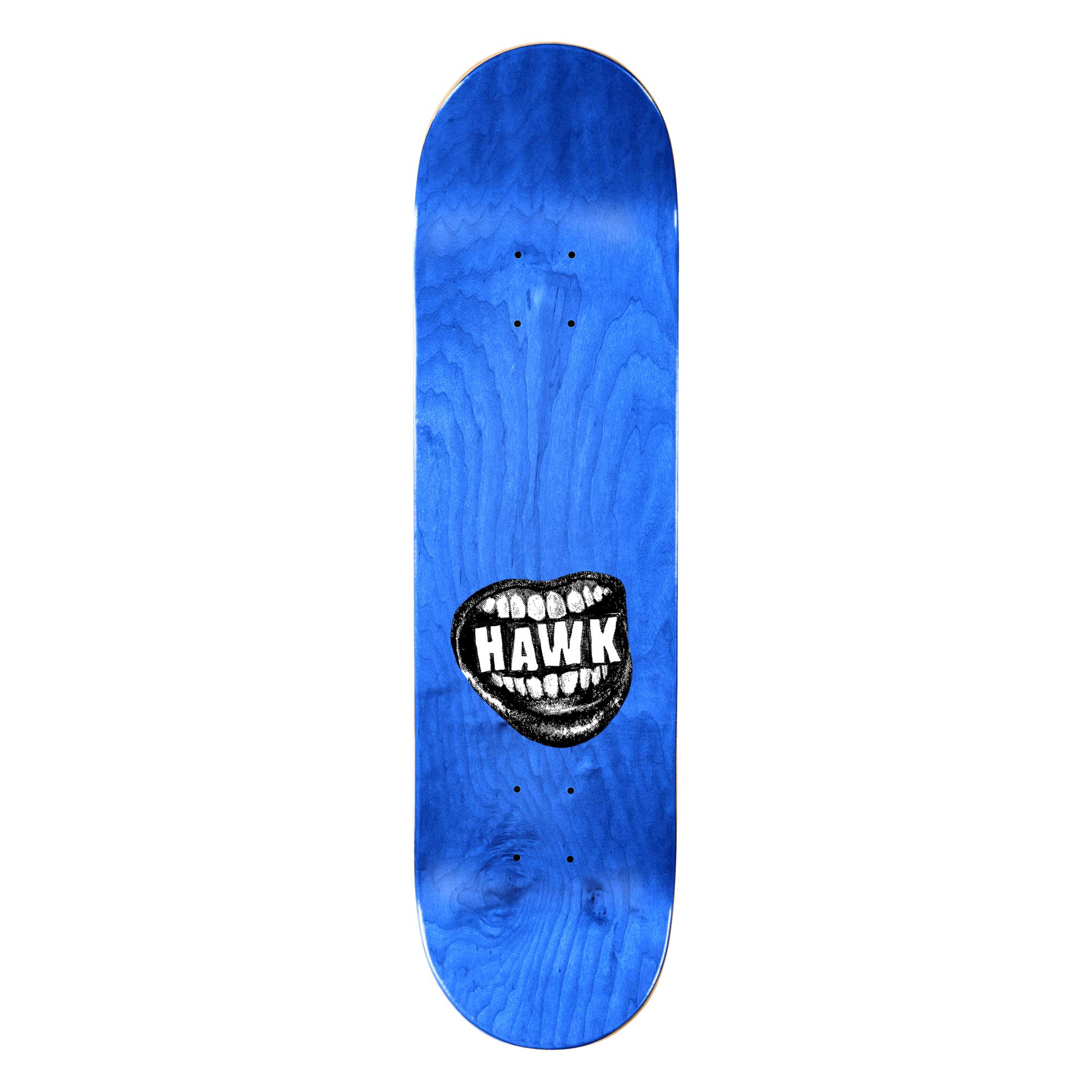 BAKER Deck YELLER RH 8.0
