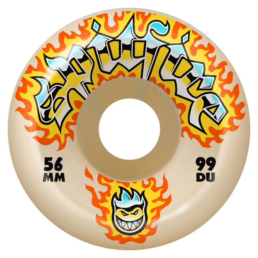 Rolle Spitfire 56mm F4 Chrome Venom 99A