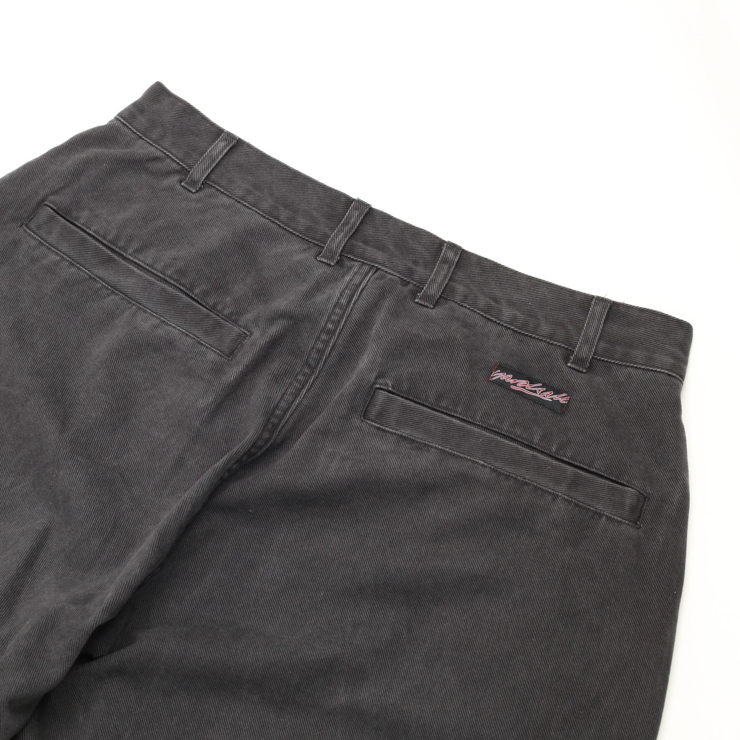 Yardsale Phantasy Slacks - black
