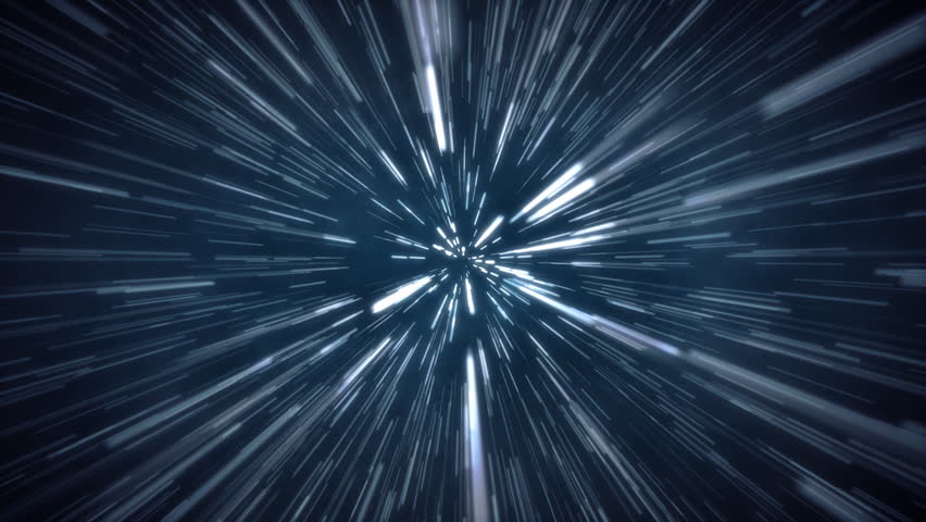 Warpspeed Warpspeed