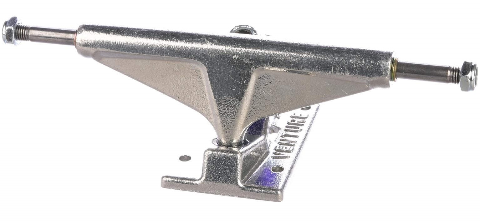 Venture Truck 5.25 High All polished