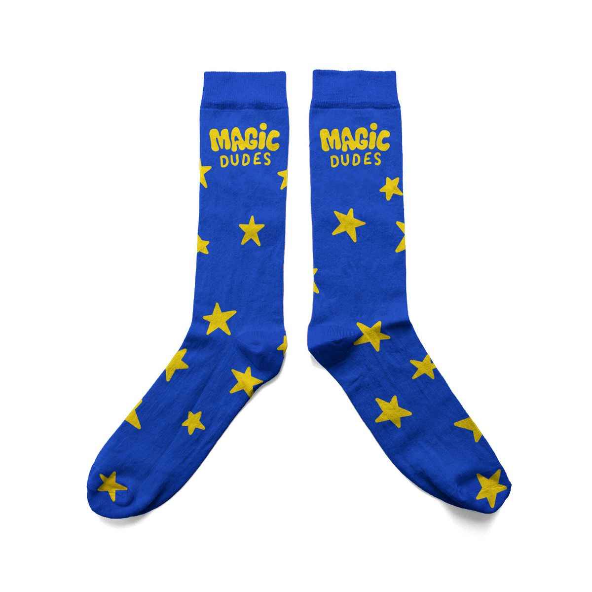 The Dudes Magic Dudes - multicolor 41-46
