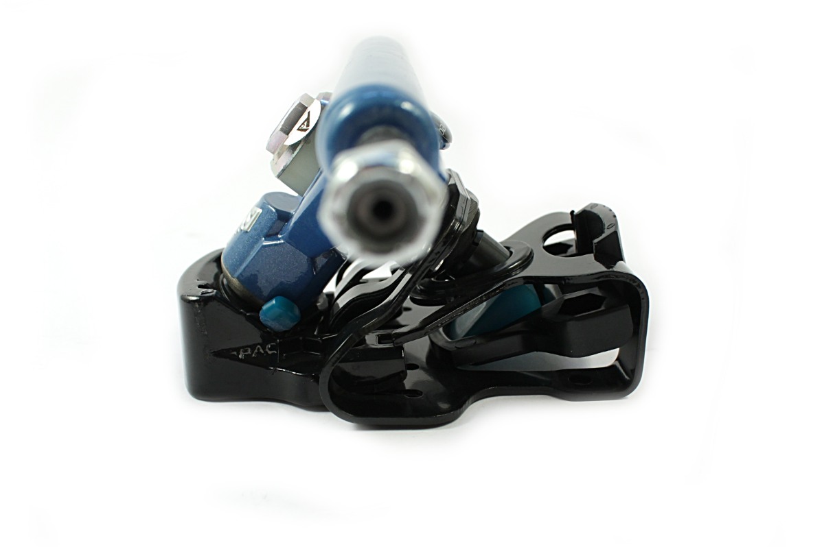 Bangfish Axis 3d Springer R5 Blue 147mm