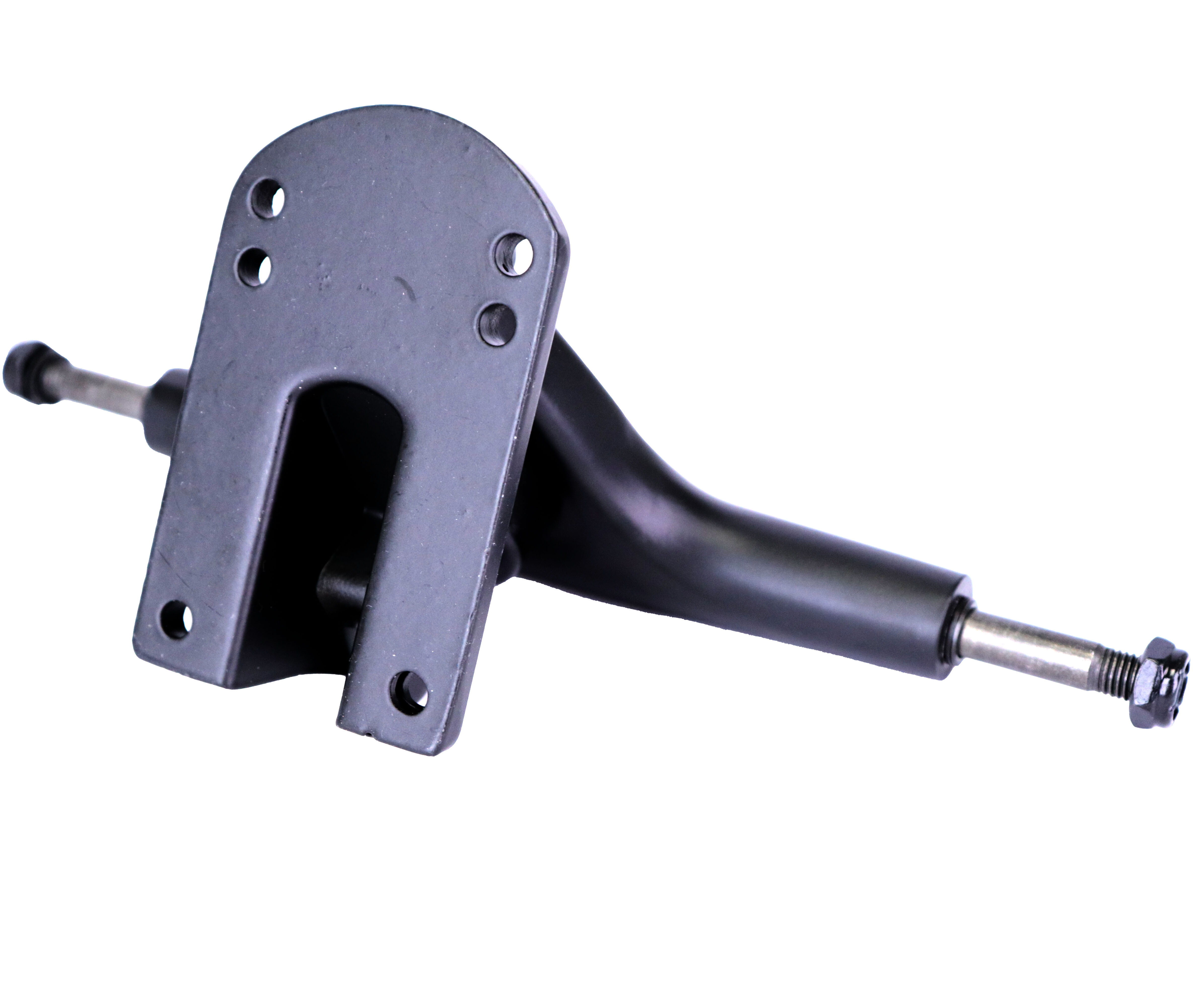 Impact Downhill Axle 150mm Black