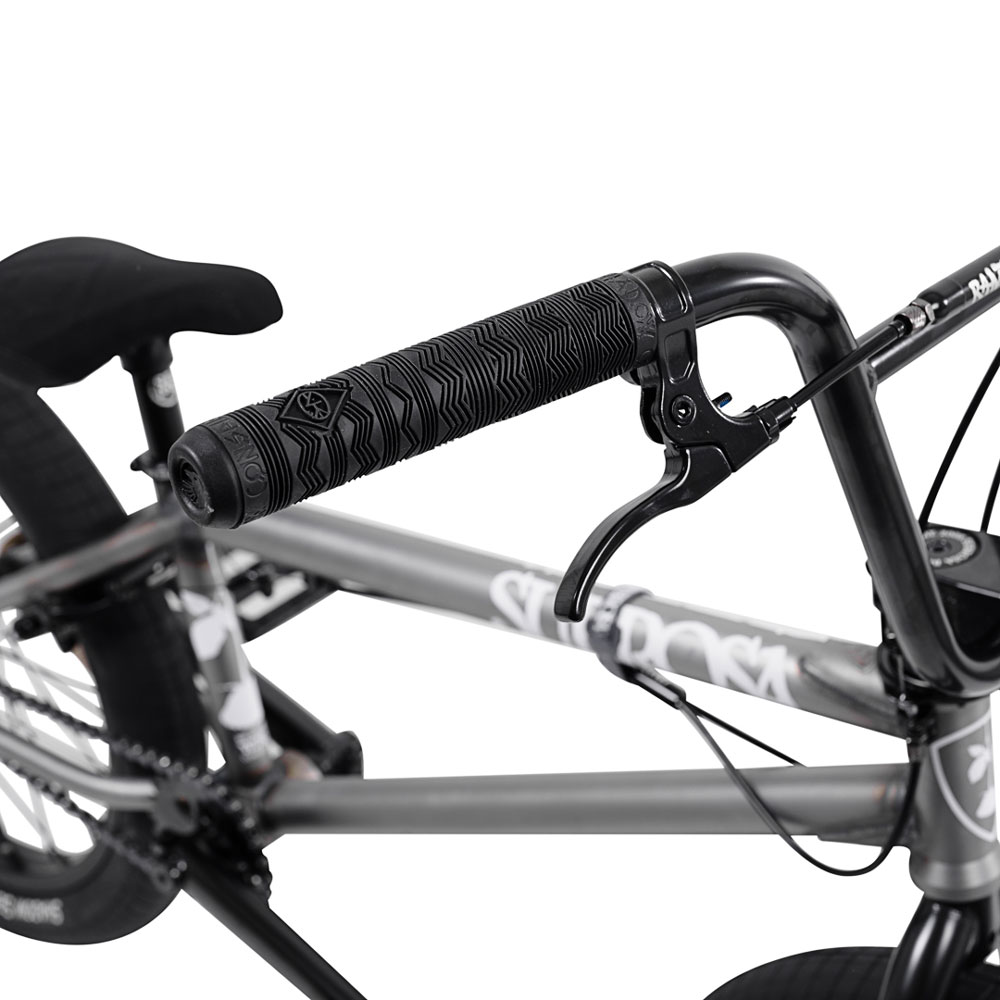 SUBROSA Wings 20 Bike matte raw