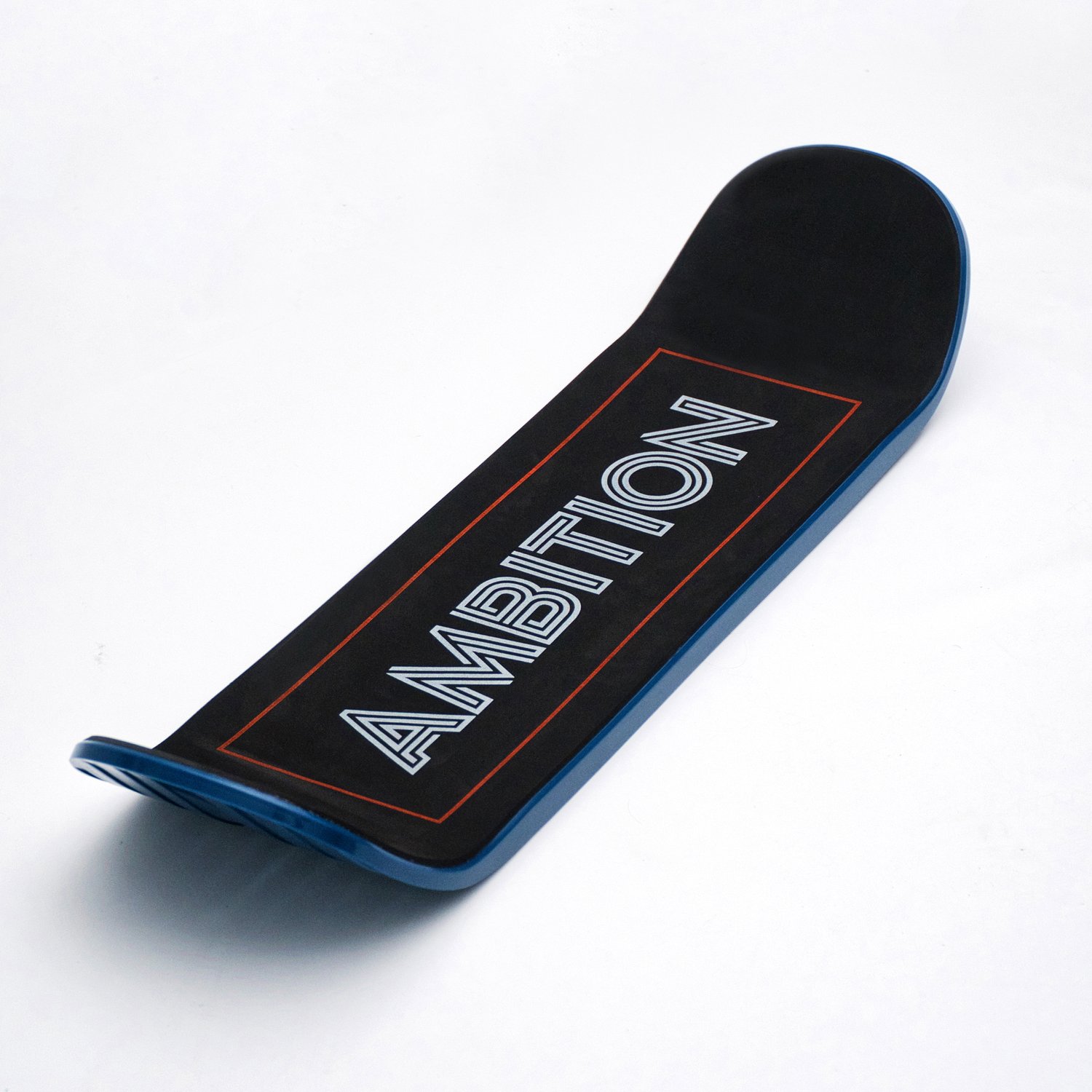 Ambition Snowskate JIB Navy 2023 Ambition Snowskate JIB Navy 2023