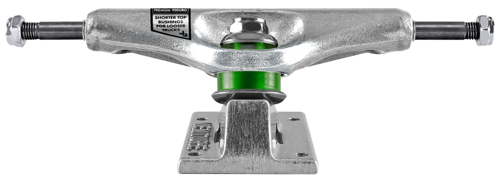 Venture 6.1 Loose Polished Truck