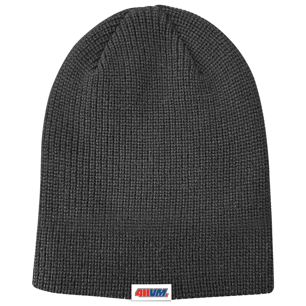 Beanie 411 Label Beanie 411 Label