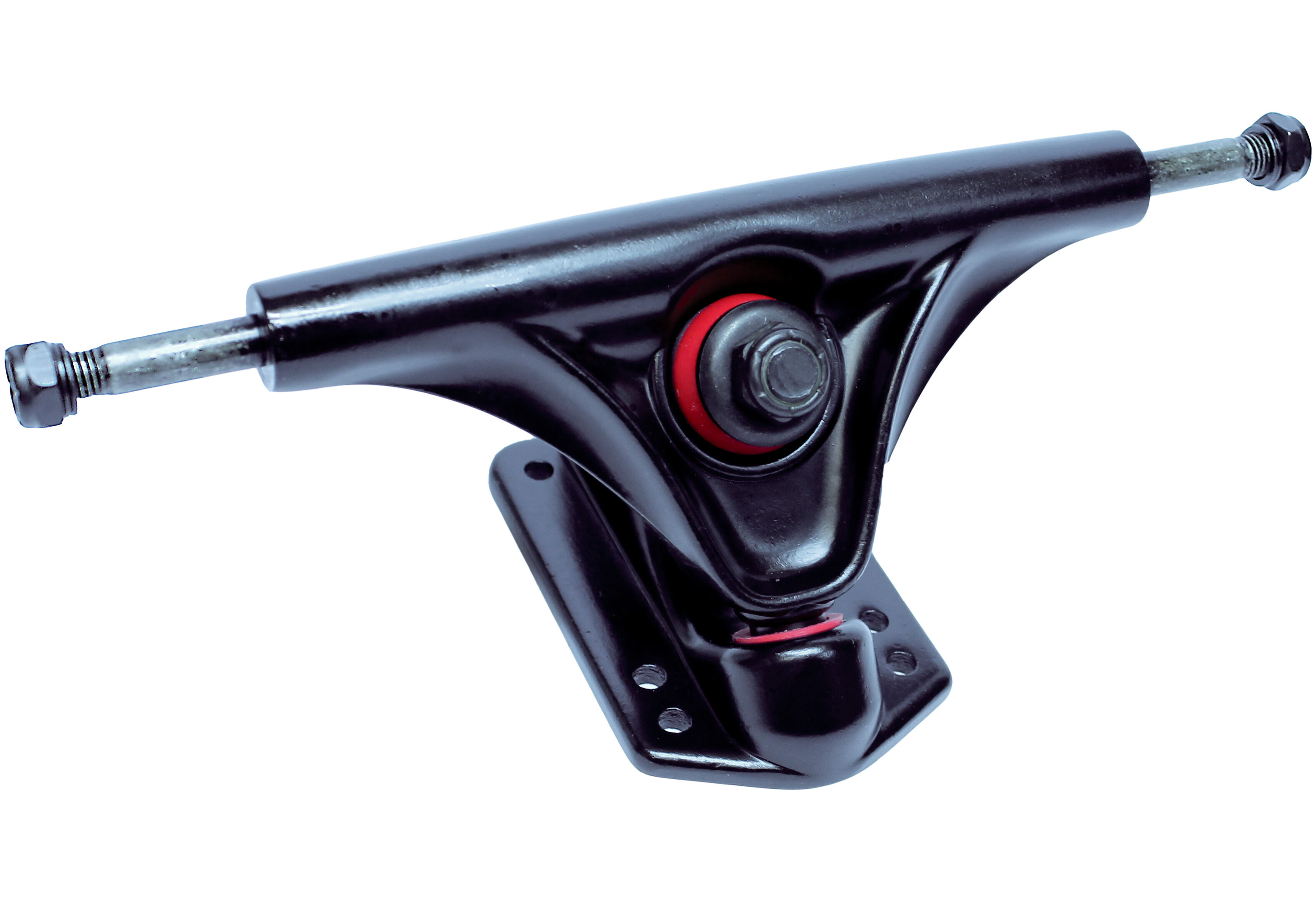 Amok Longboard Achsen Set 150mm Black / Pathfinders Black