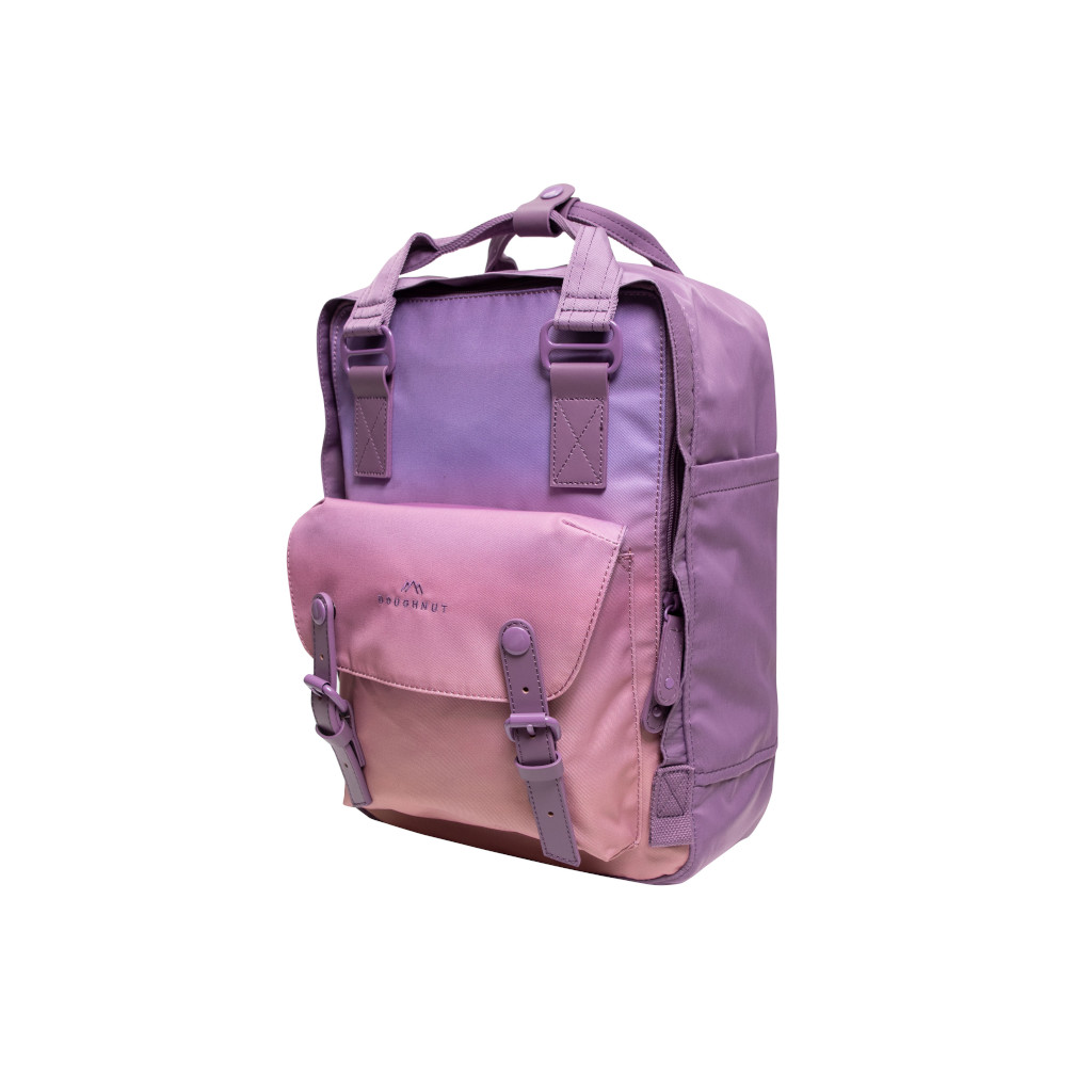 Doughnut Macaroon Sky Series Rucksack - sunset Doughnut Macaroon Sky Series Rucksack - sunset
